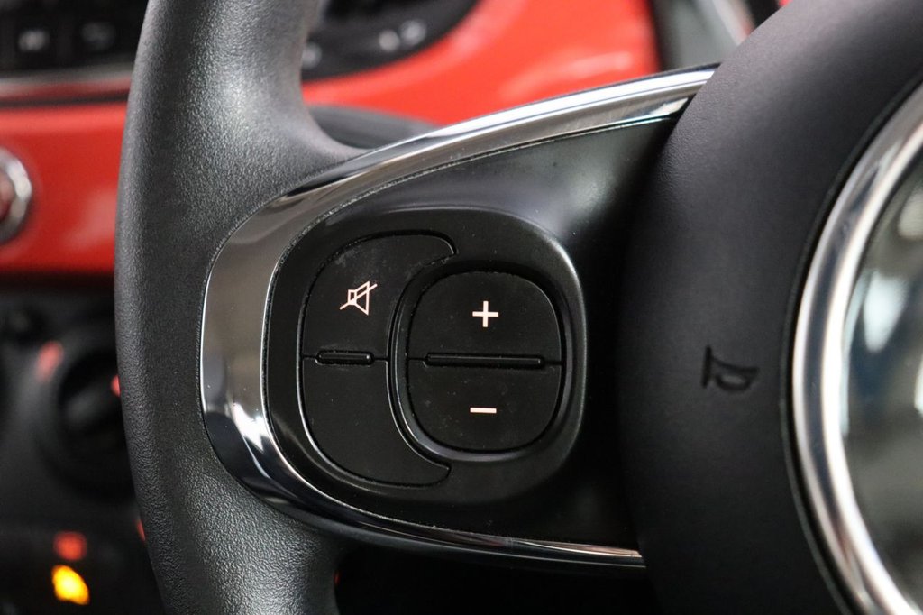 Used Fiat 500 2016 for sale - 77627344: Photo 22