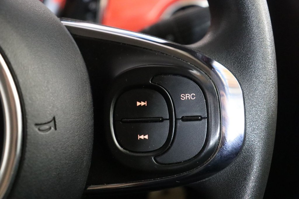 Used Fiat 500 2016 for sale - 77627344: Photo 23