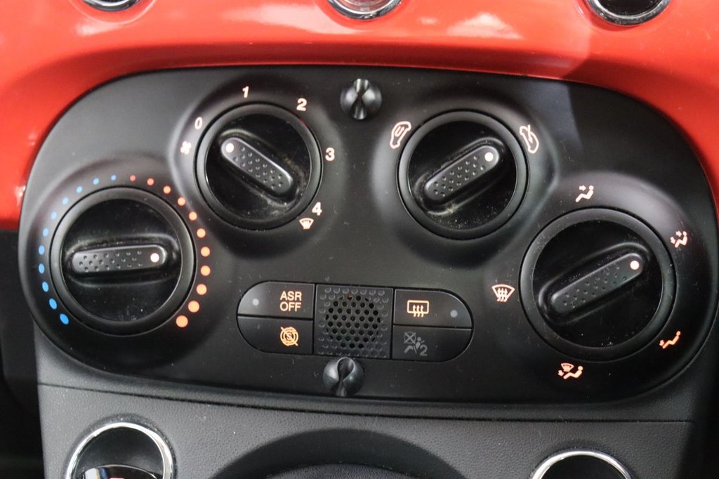 Used Fiat 500 2016 for sale - 77627344: Photo 25