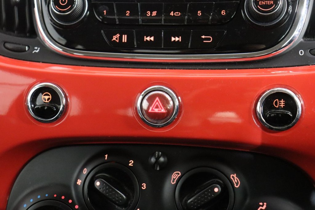 Used Fiat 500 2016 for sale - 77627344: Photo 26