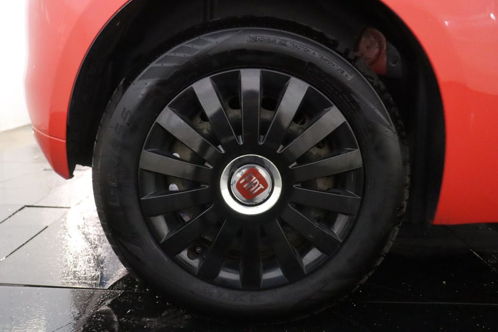 Used Fiat 500 2016 for sale - 77627344: Photo 29