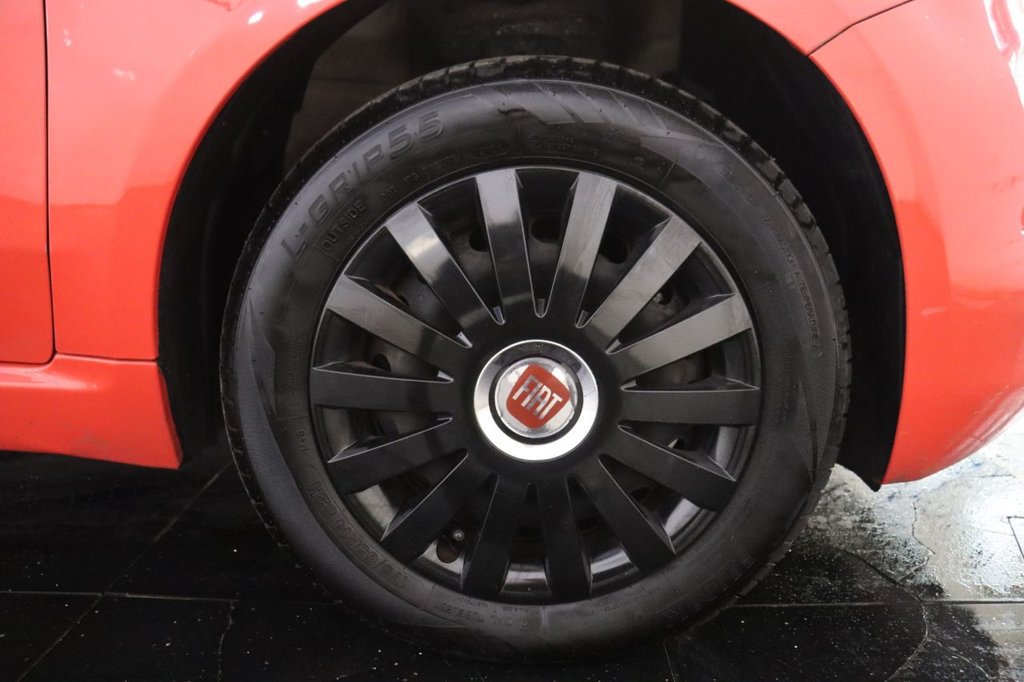 Used Fiat 500 2016 for sale - 77627344: Photo 30