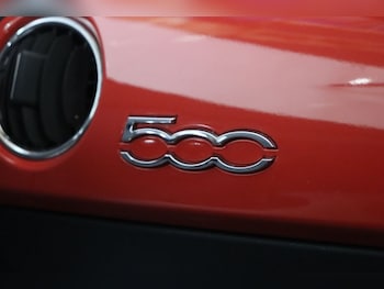 Used Fiat 500 2016 for sale - 77627344: Photo