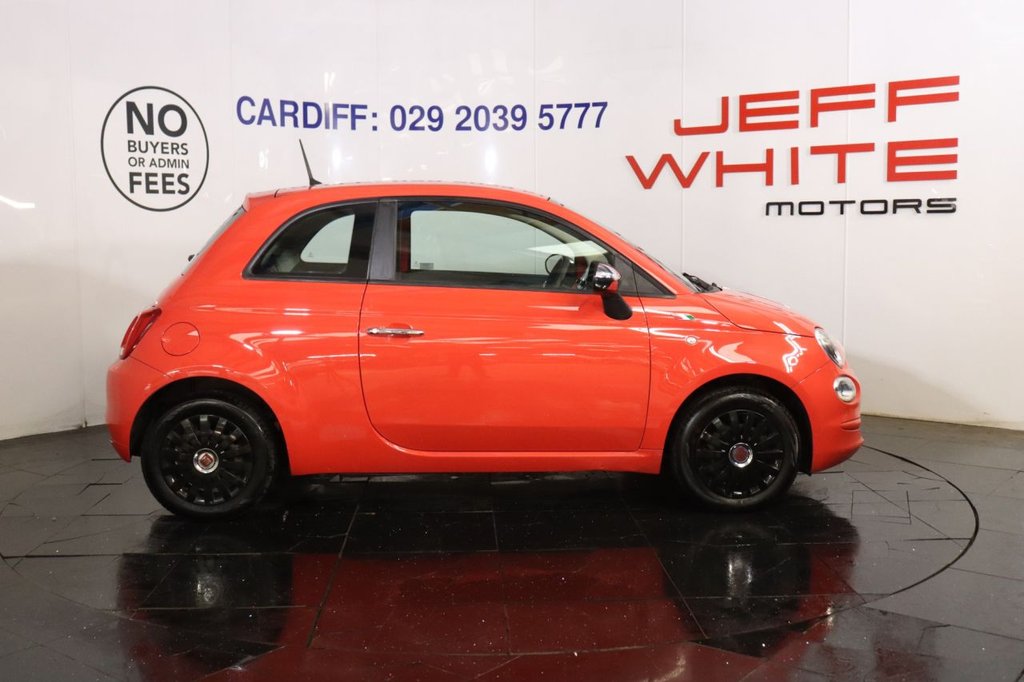 Used Fiat 500 2016 for sale - 77627344: Photo 6