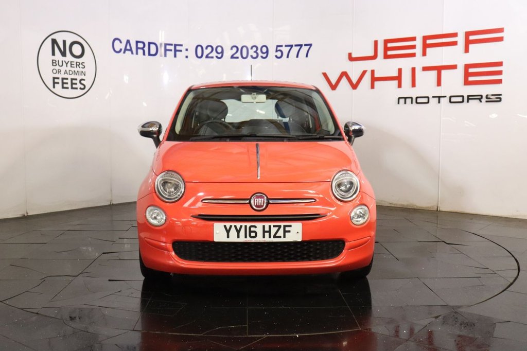 Used Fiat 500 2016 for sale - 77627344: Photo 7