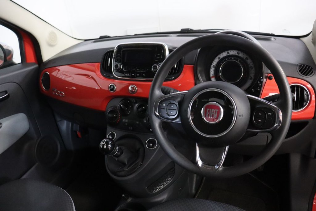 Used Fiat 500 2016 for sale - 77627344: Photo 8