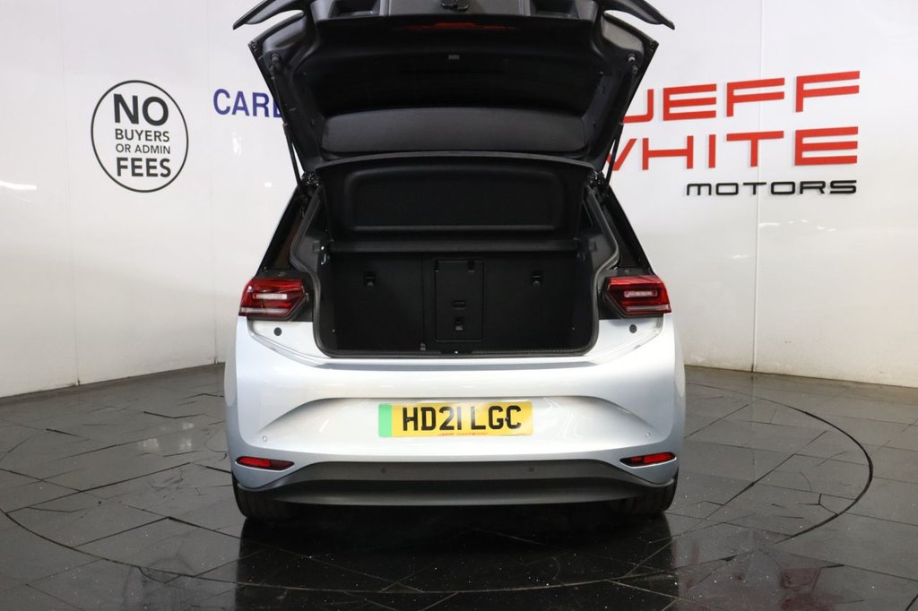 Used Volkswagen ID.3 2021 for sale - 76429686: Photo 20