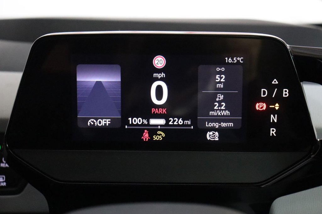 Used Volkswagen ID.3 2021 for sale - 76429686: Photo 24