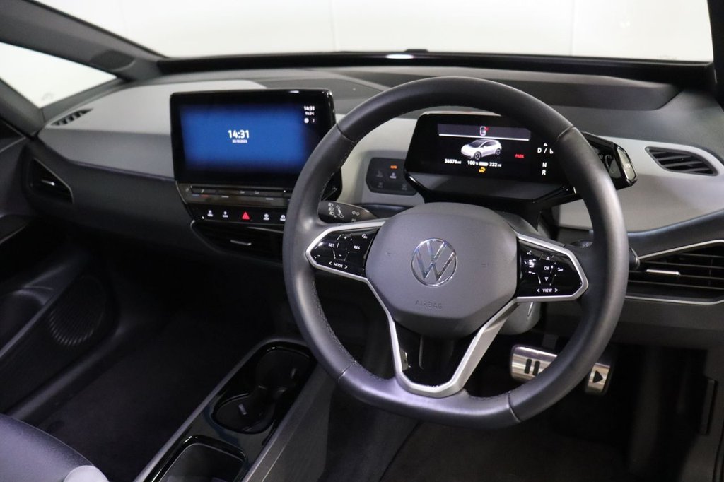 Used Volkswagen ID.3 2021 for sale - 76429686: Photo 25