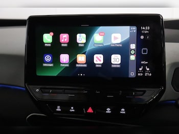 Used Volkswagen ID.3 2021 for sale - 76429686: Photo