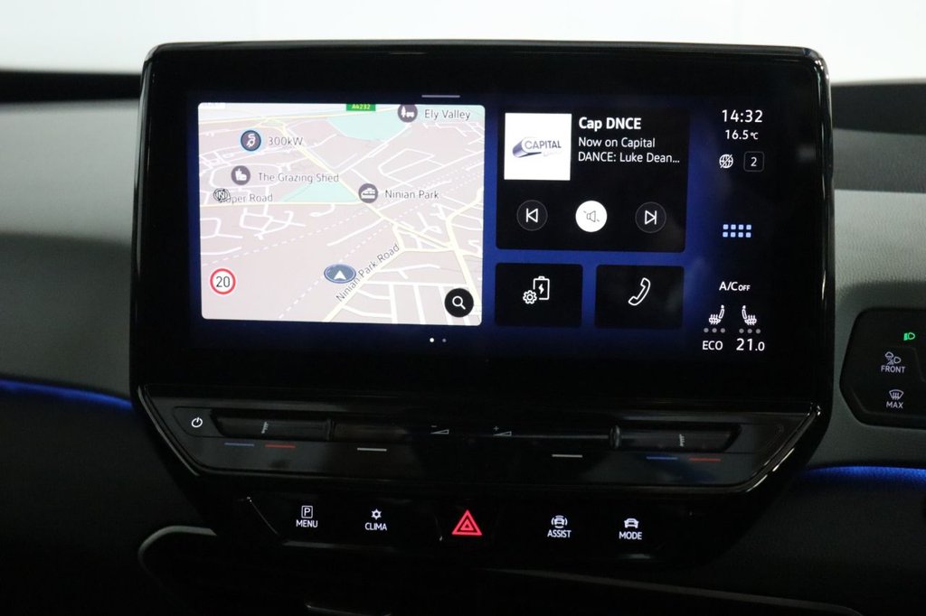 Used Volkswagen ID.3 2021 for sale - 76429686: Photo 30