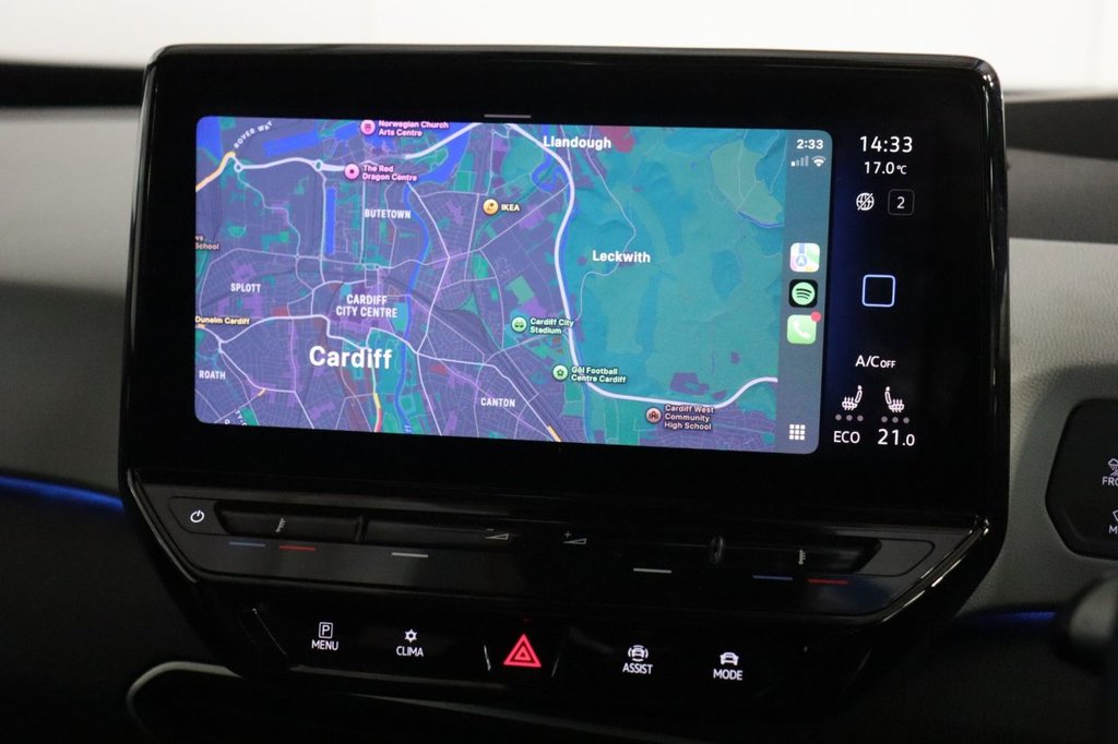 Used Volkswagen ID.3 2021 for sale - 76429686: Photo 32