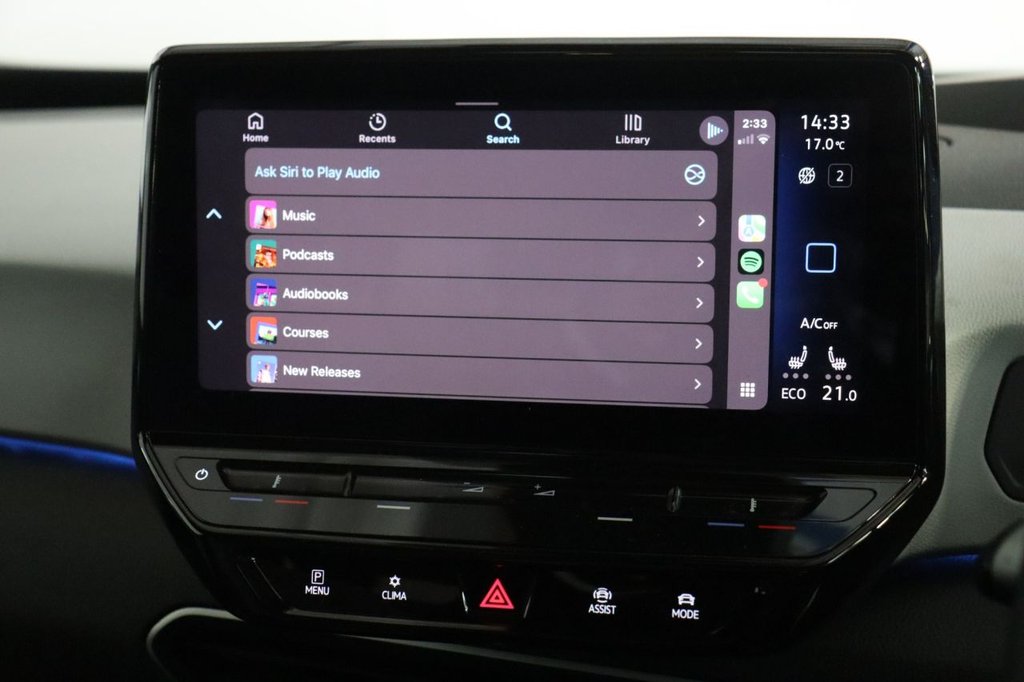 Used Volkswagen ID.3 2021 for sale - 76429686: Photo 33