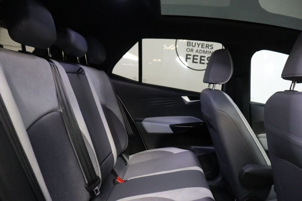 Used Volkswagen ID.3 2021 for sale - 76429686: Photo 36