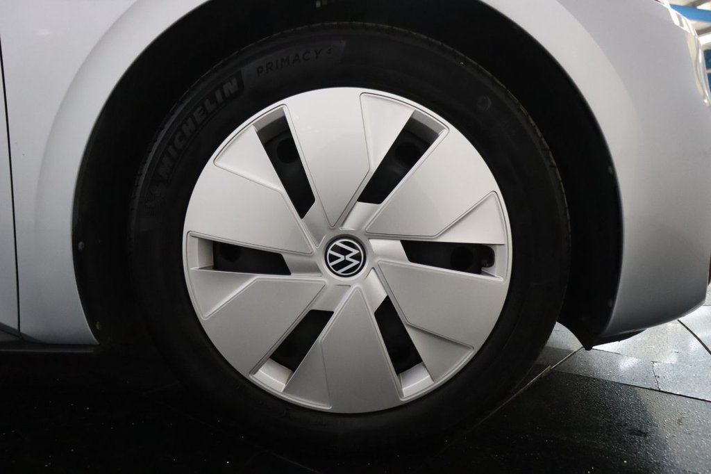 Used Volkswagen ID.3 2021 for sale - 76429686: Photo 38