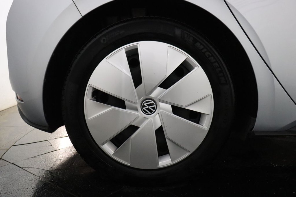 Used Volkswagen ID.3 2021 for sale - 76429686: Photo 39