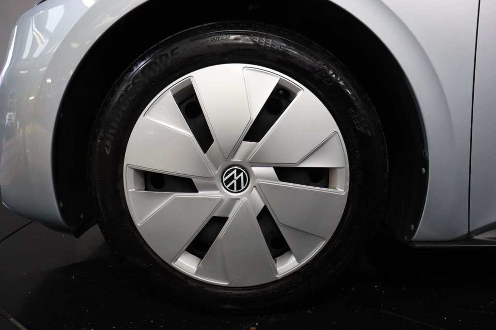Used Volkswagen ID.3 2021 for sale - 76429686: Photo 40