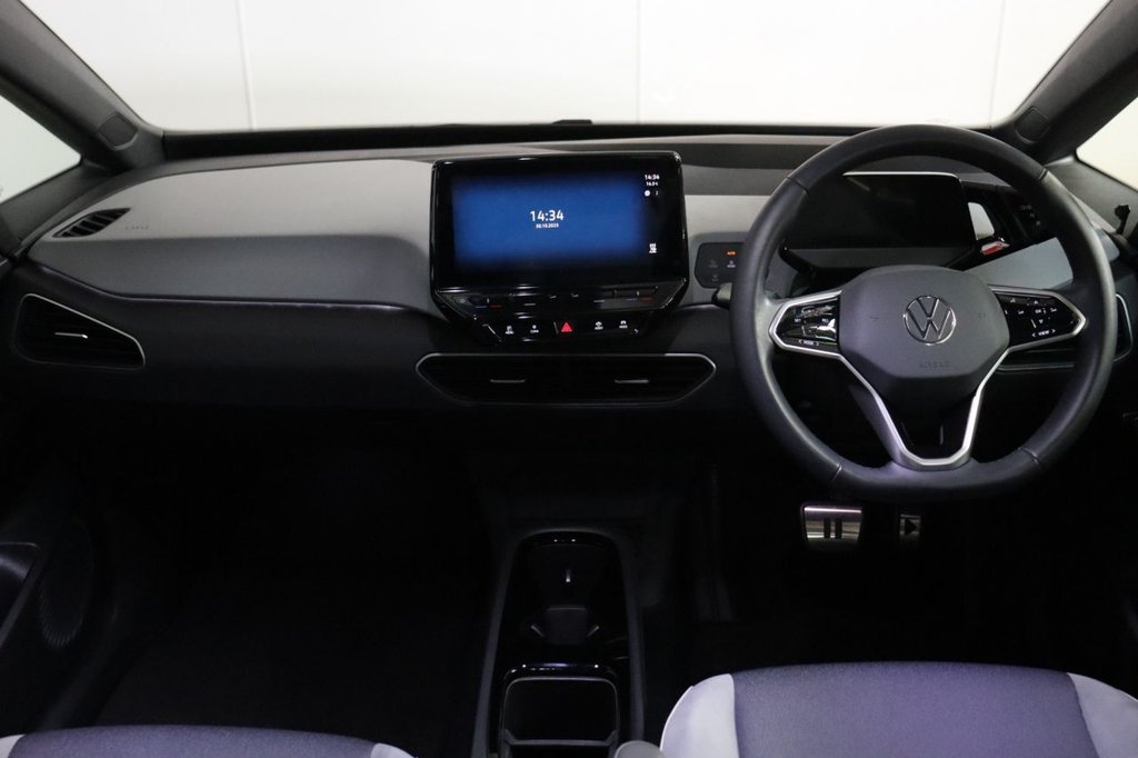 Used Volkswagen ID.3 2021 for sale - 76429686: Photo 8