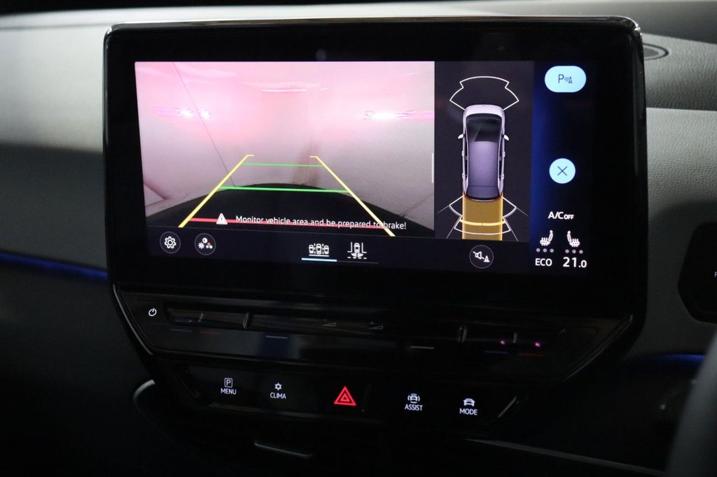 Used Volkswagen ID.3 2021 for sale - 76429686: Photo 9