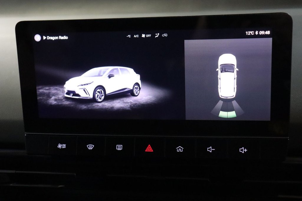 Used MG MG4 2022 for sale - 77121888: Photo 10