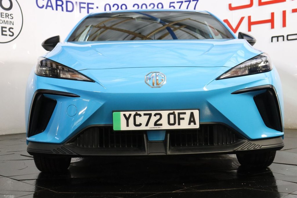 Used MG MG4 2022 for sale - 77121888: Photo 11