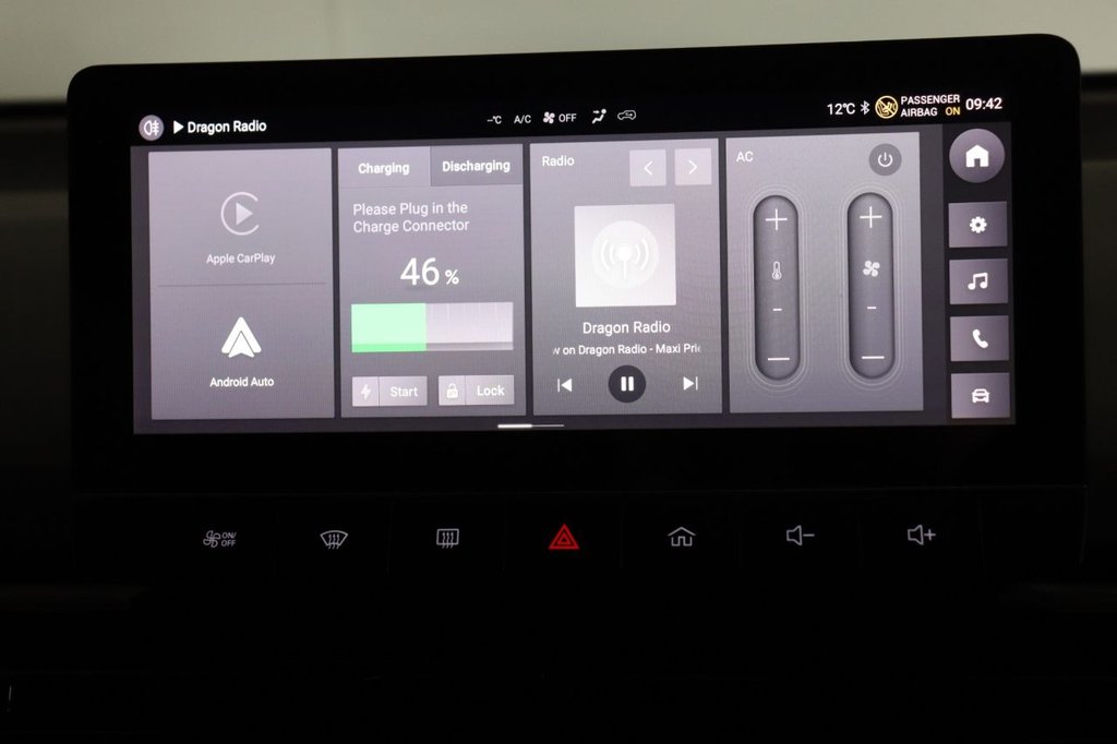 Used MG MG4 2022 for sale - 77121888: Photo 14