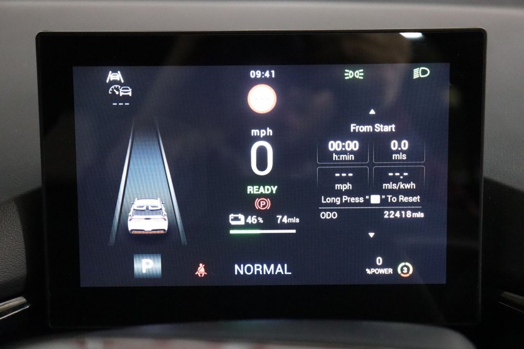 Used MG MG4 2022 for sale - 77121888: Photo 15