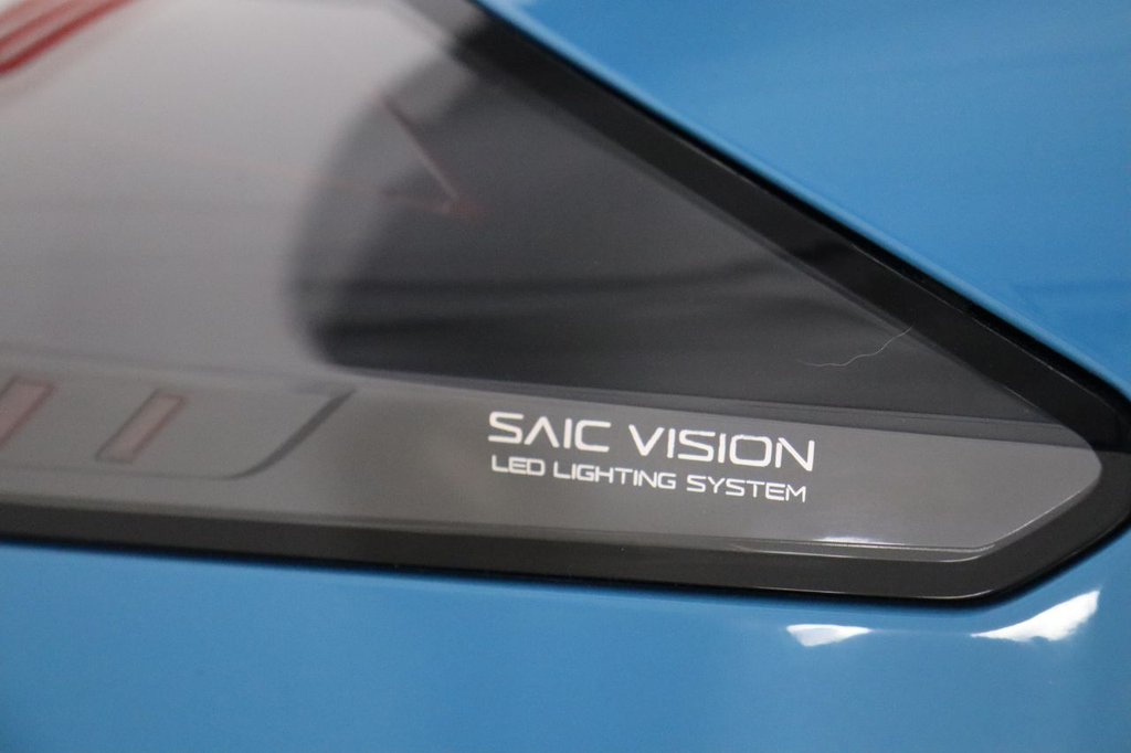 Used MG MG4 2022 for sale - 77121888: Photo 17