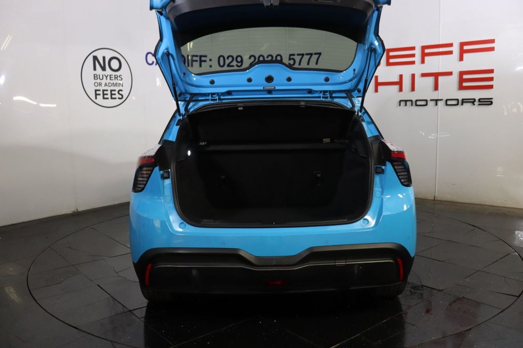 Used MG MG4 2022 for sale - 77121888: Photo 19