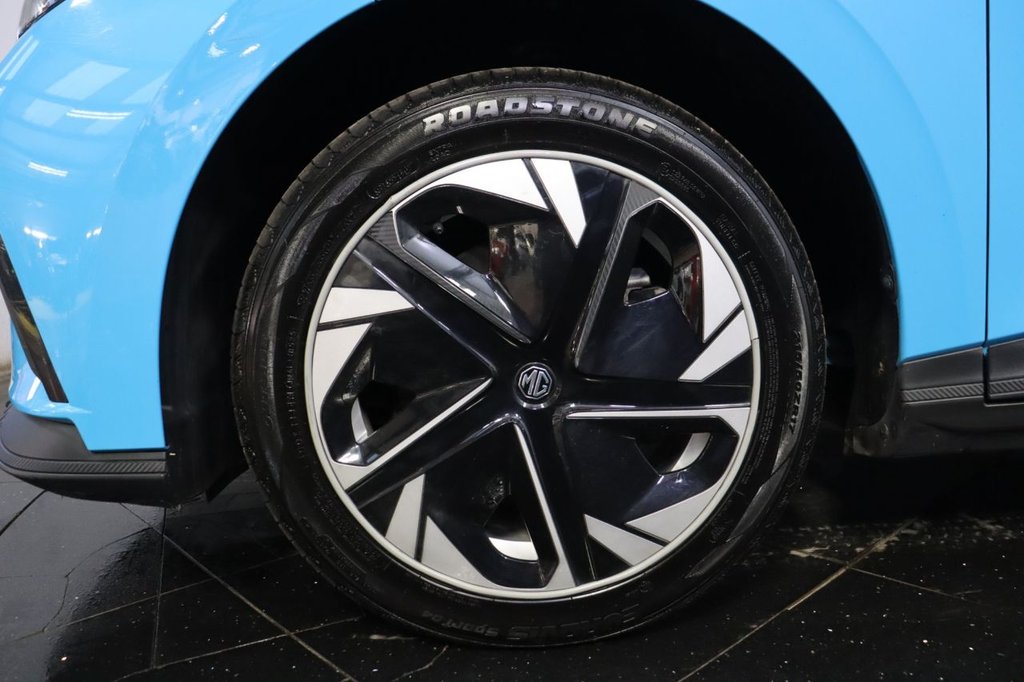 Used MG MG4 2022 for sale - 77121888: Photo 29