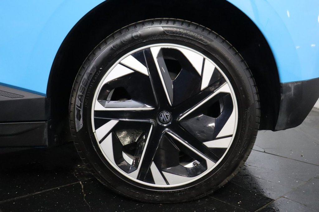 Used MG MG4 2022 for sale - 77121888: Photo 30