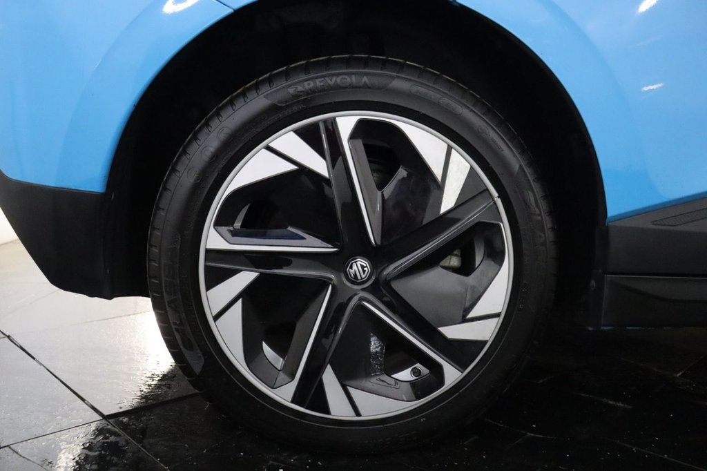 Used MG MG4 2022 for sale - 77121888: Photo 31