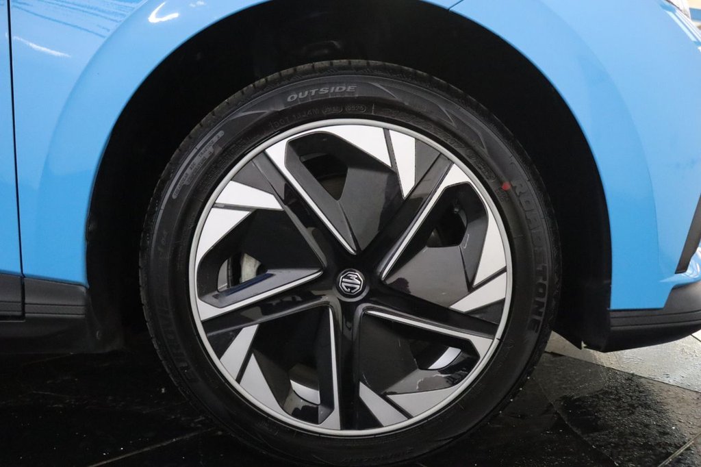 Used MG MG4 2022 for sale - 77121888: Photo 32