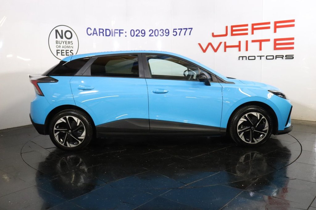 Used MG MG4 2022 for sale - 77121888: Photo 6