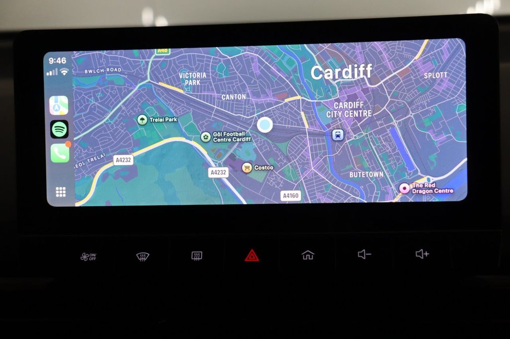 Used MG MG4 2022 for sale - 77121888: Photo 8