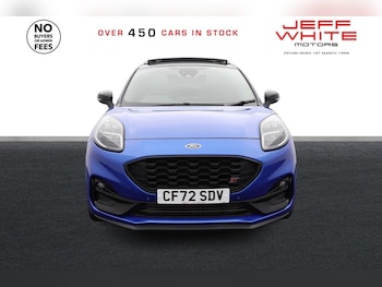 Used Ford Puma 2023 for sale - 78677884: Photo