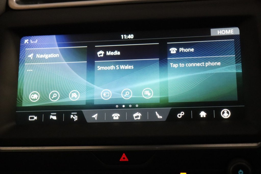 Used Jaguar E-Pace 2020 for sale - 77849931: Photo 14