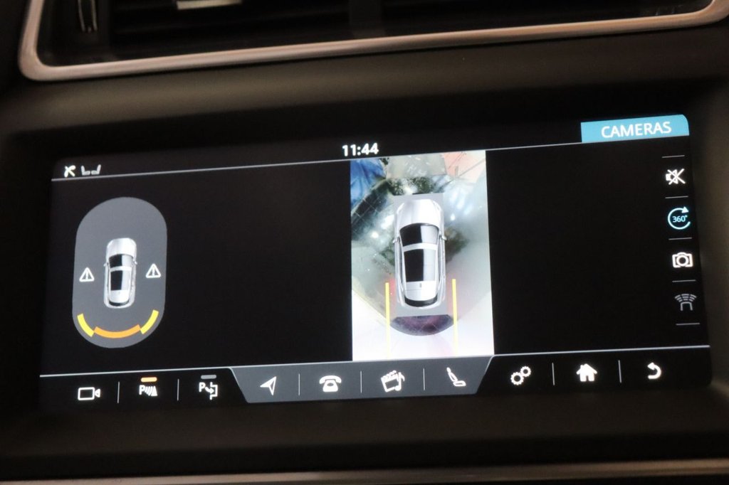 Used Jaguar E-Pace 2020 for sale - 77849931: Photo 15