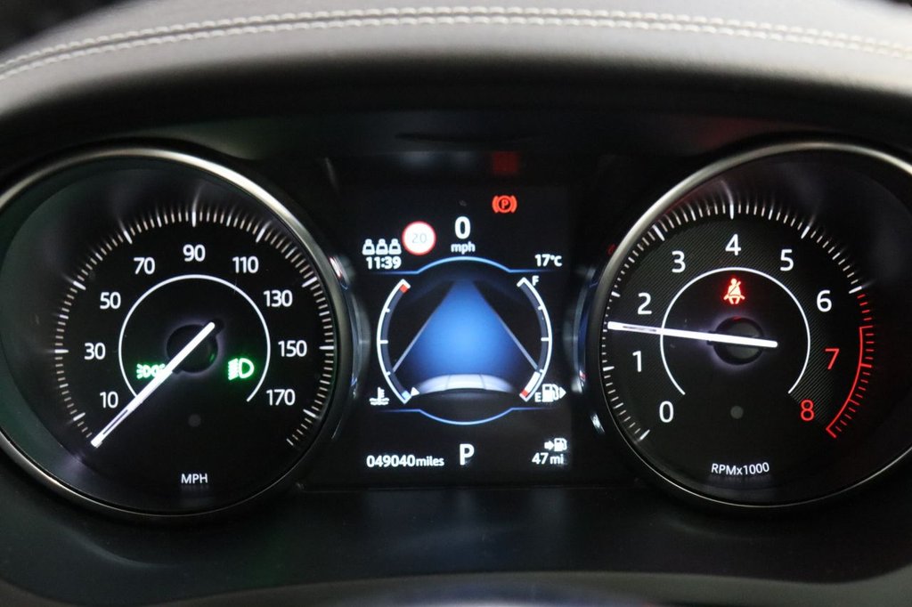 Used Jaguar E-Pace 2020 for sale - 77849931: Photo 16