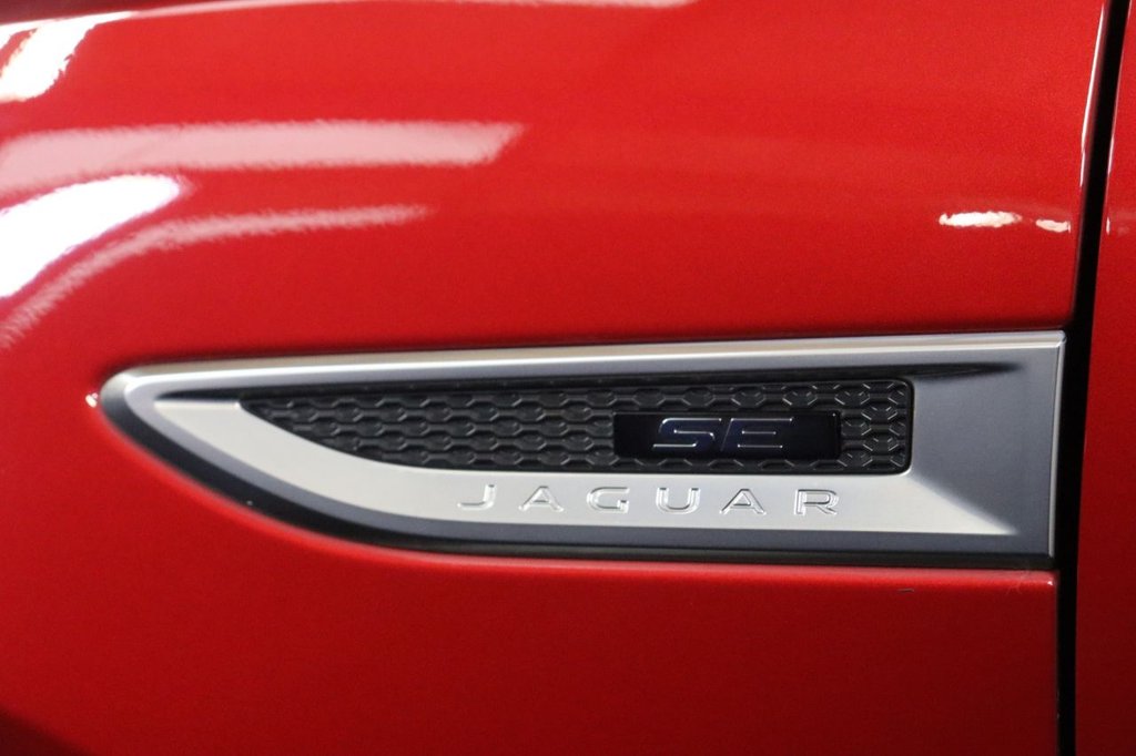 Used Jaguar E-Pace 2020 for sale - 77849931: Photo 18