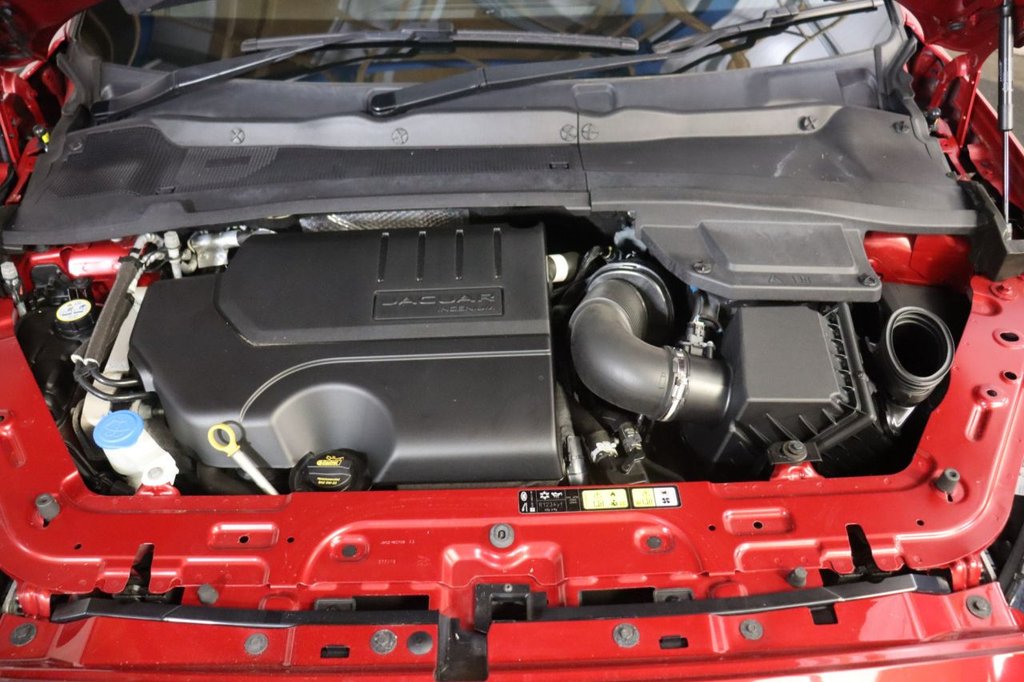 Used Jaguar E-Pace 2020 for sale - 77849931: Photo 19