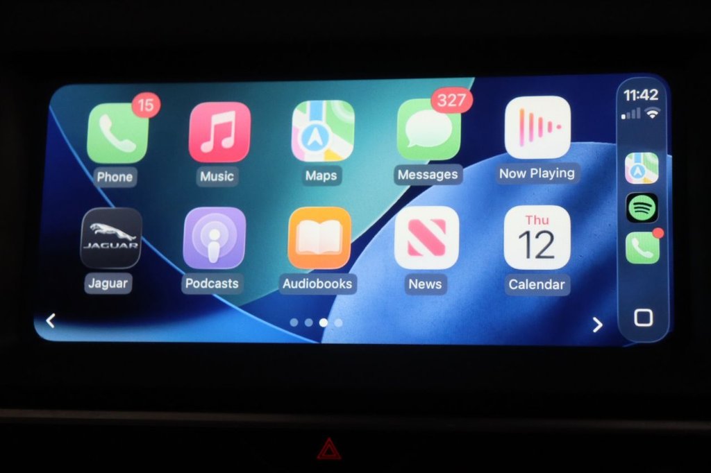 Used Jaguar E-Pace 2020 for sale - 77849931: Photo 2