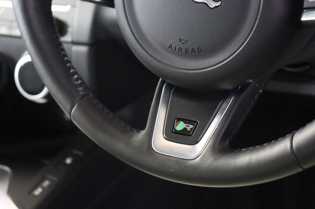 Used Jaguar E-Pace 2020 for sale - 77849931: Photo 20