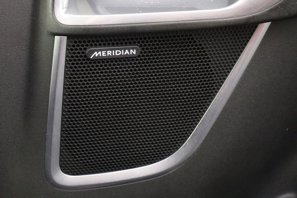 Used Jaguar E-Pace 2020 for sale - 77849931: Photo 21