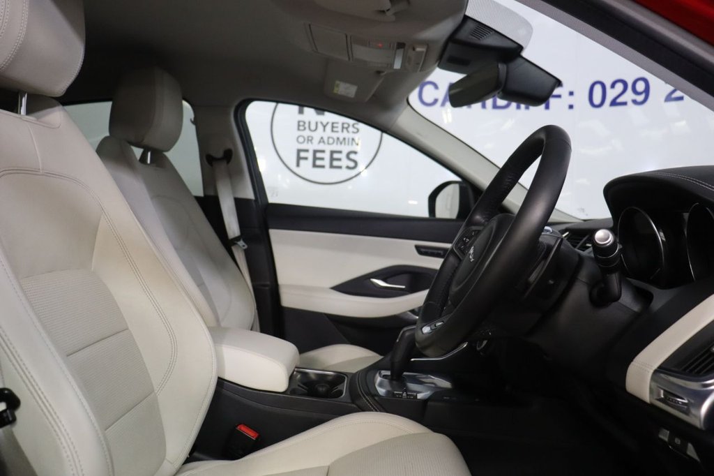 Used Jaguar E-Pace 2020 for sale - 77849931: Photo 28