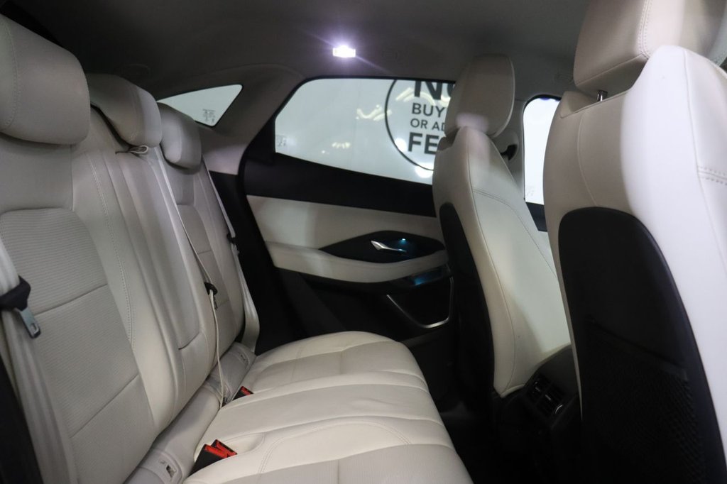 Used Jaguar E-Pace 2020 for sale - 77849931: Photo 38