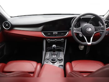 Used Alfa Romeo Giulia 2020 for sale - 78896704: Photo