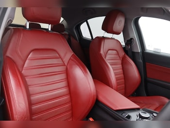 Used Alfa Romeo Giulia 2020 for sale - 78896704: Photo
