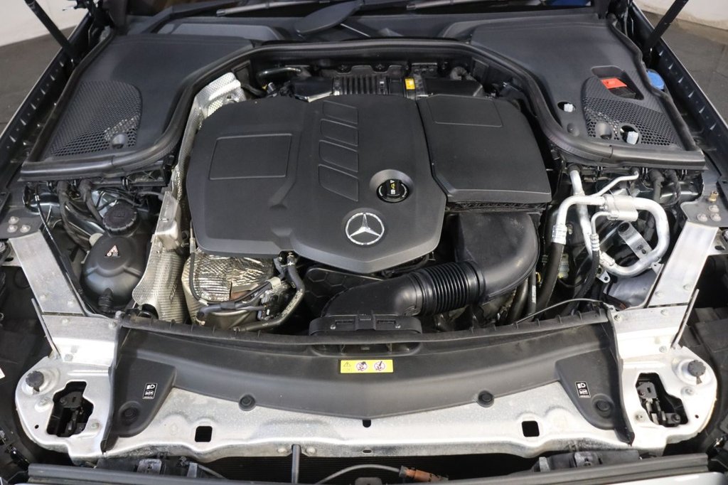 Used Mercedes-Benz E Class 2019 for sale - 77667210: Photo 10