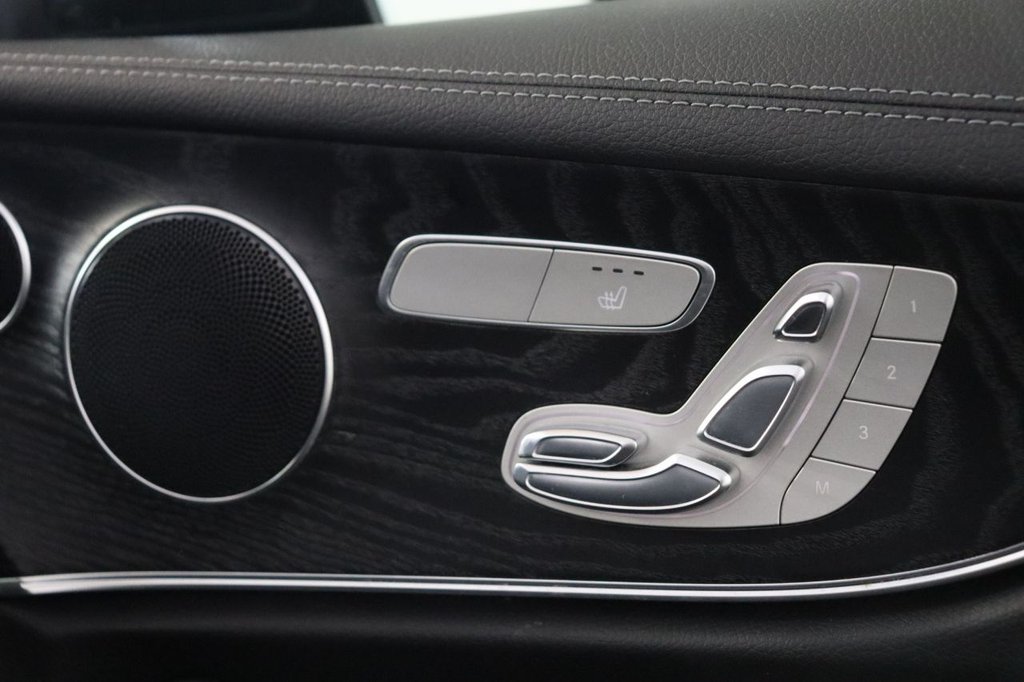 Used Mercedes-Benz E Class 2019 for sale - 77667210: Photo 12